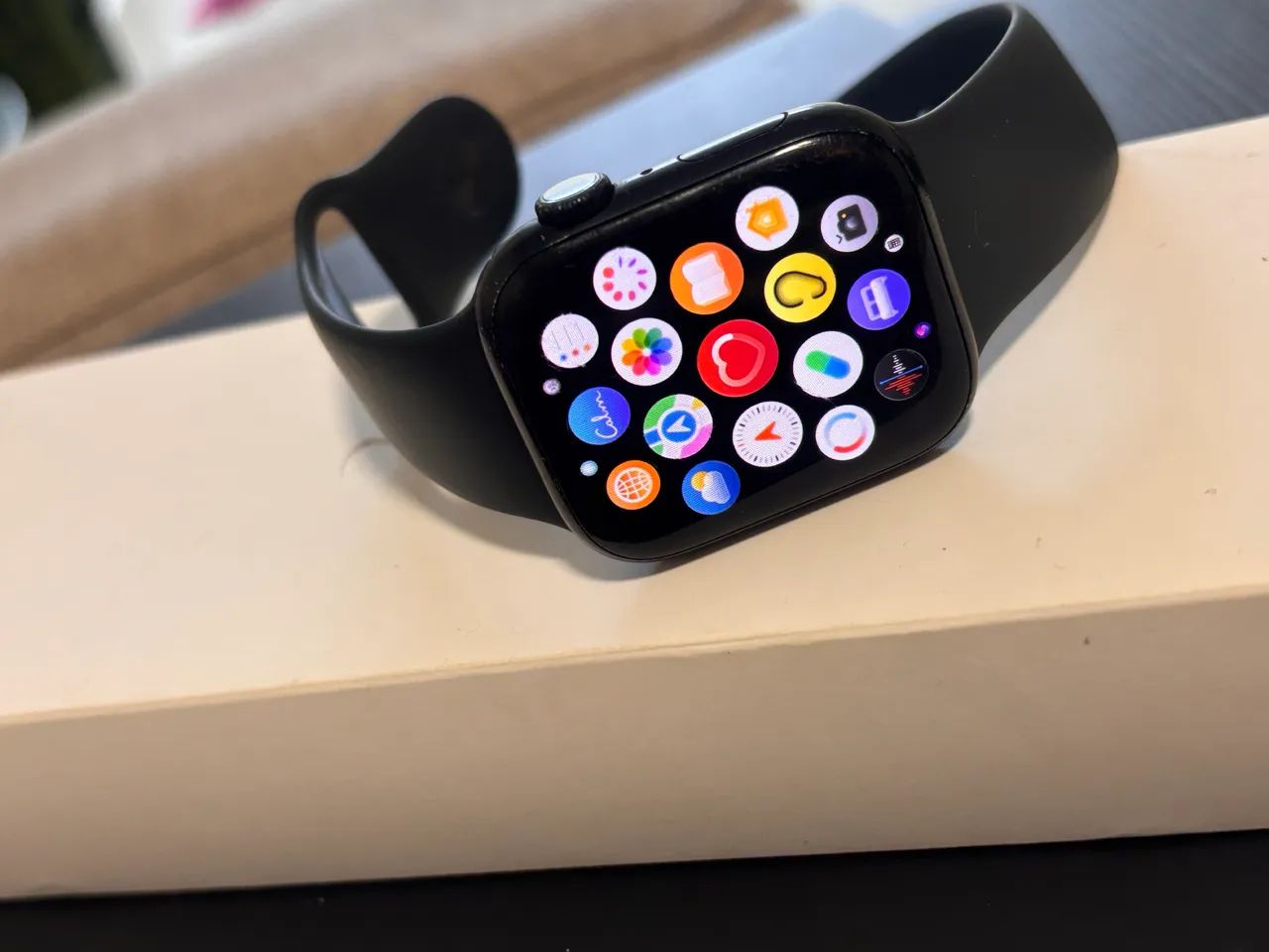 Apple Watch Series 9 (GPS) - Foto 2