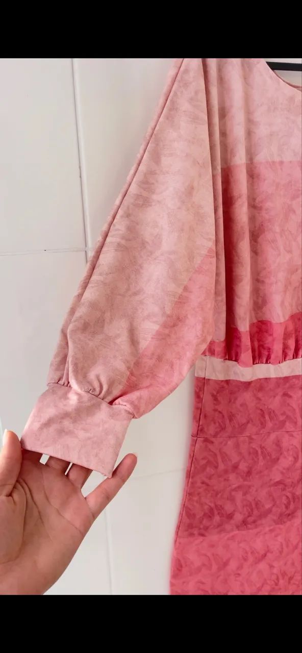 Vestido Mídi - Foto 3