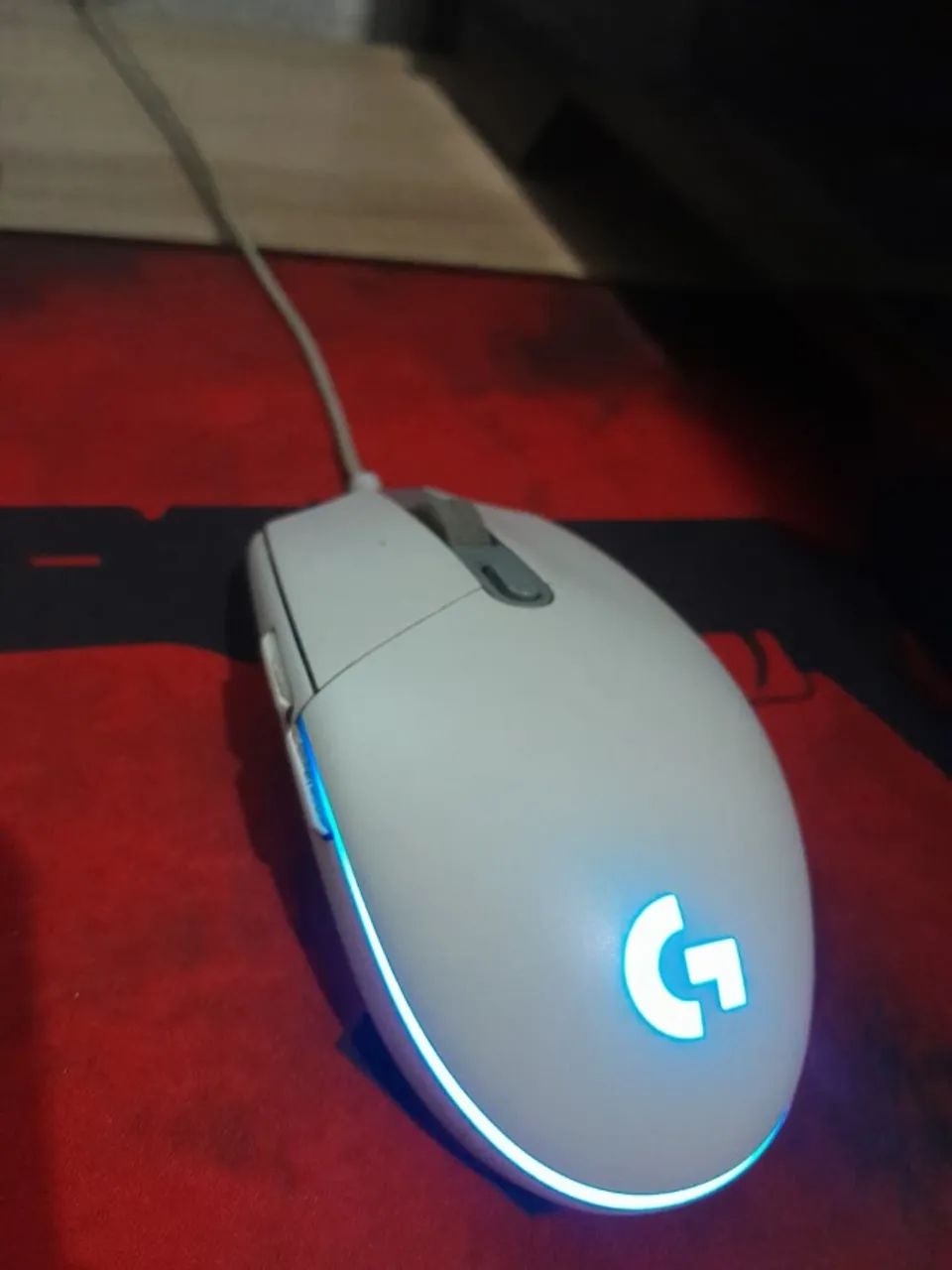 PC GAMER RTX 5060  - Foto 3