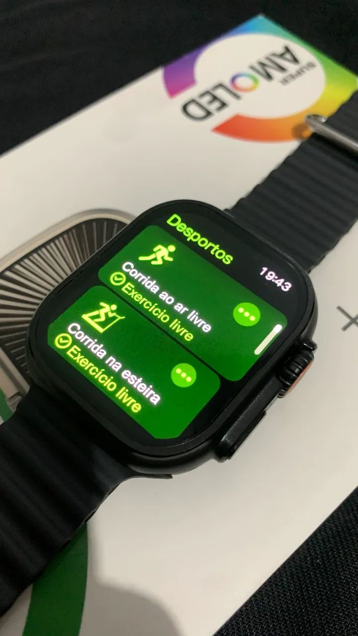 U4 plus MICROWEAR | 2gb - Foto 2