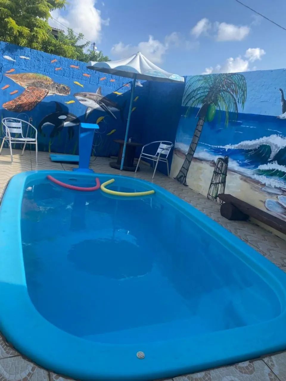 Casa em carapibus 