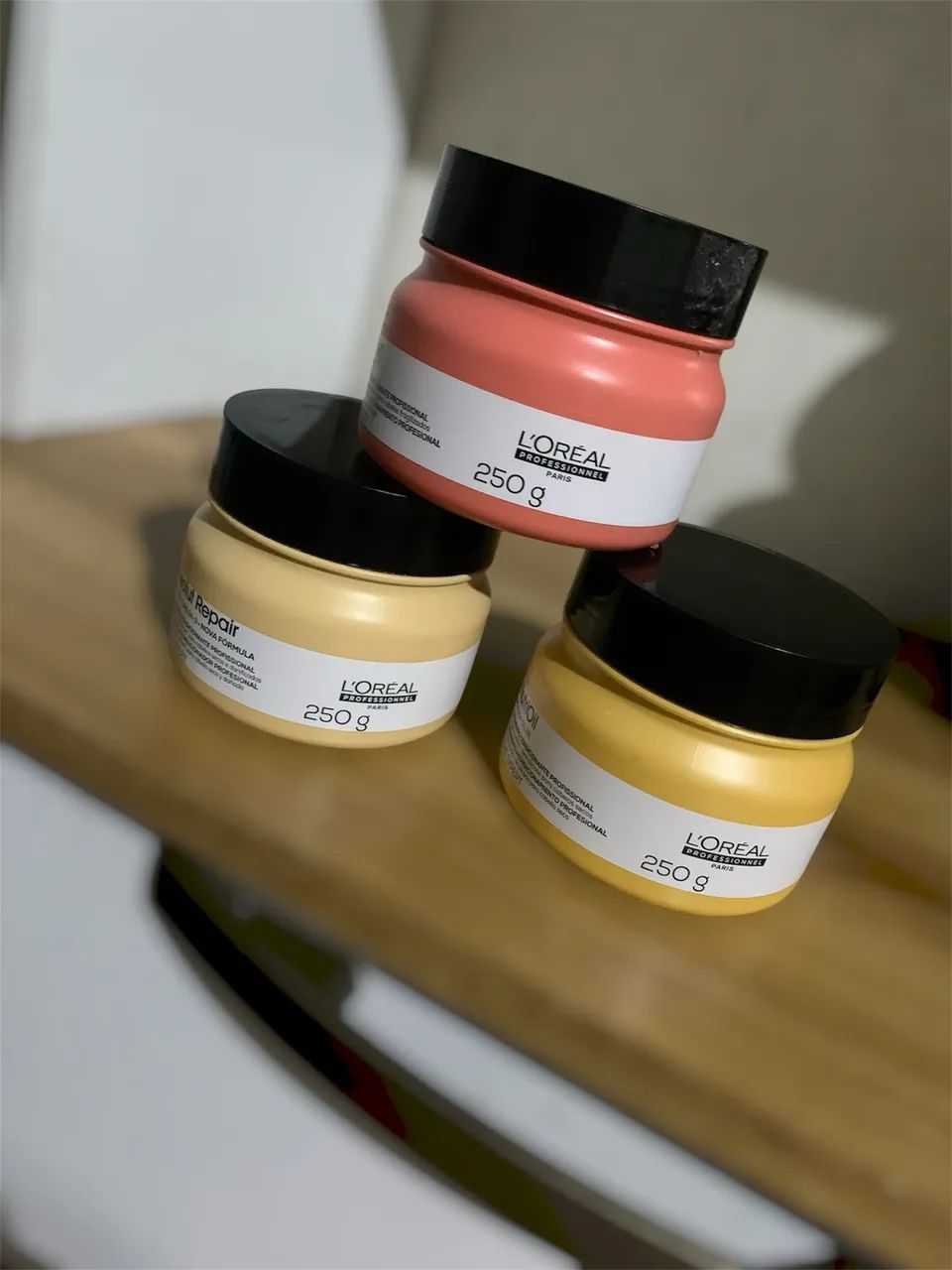Cronograma L?oreal   - Foto 2