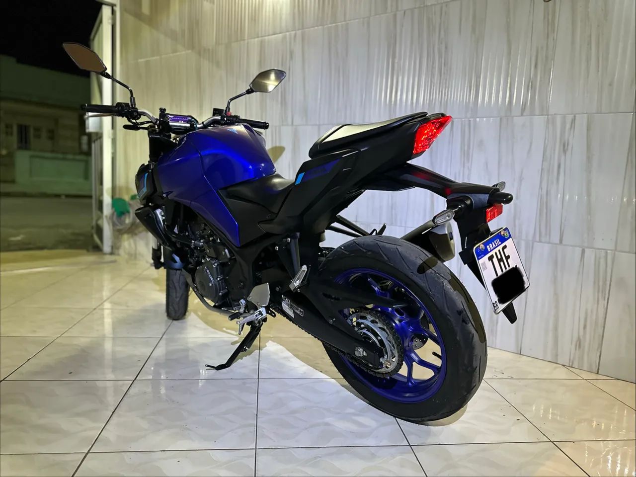 Mt-03 ABS CONECT - Foto 4