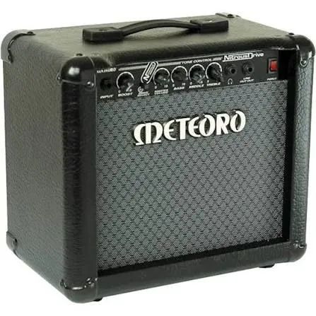 Amplificadores Meteoro - Foto 3