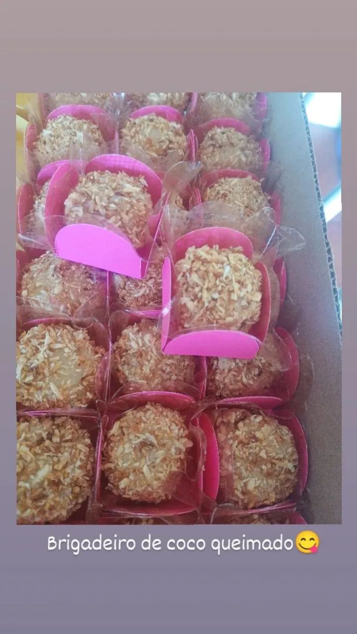 Doces simples, finos e gourmet sob encomenda - Foto 2