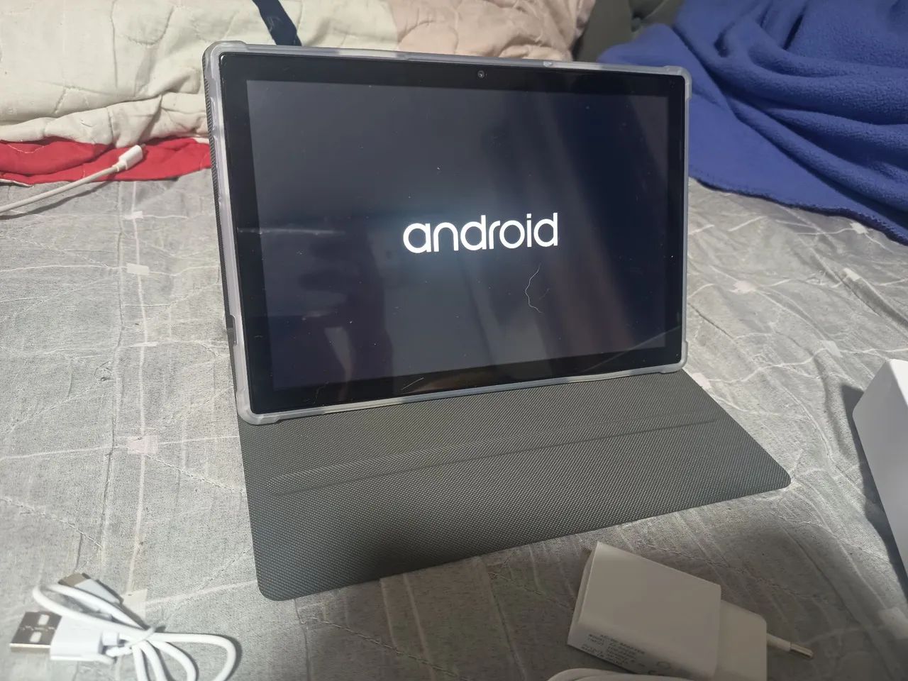 Tablet Novo  - Foto 3