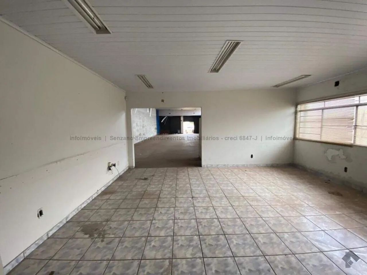 Galpão para aluguel, 3 vagas, Amambaí - Campo Grande/MS - Foto 5