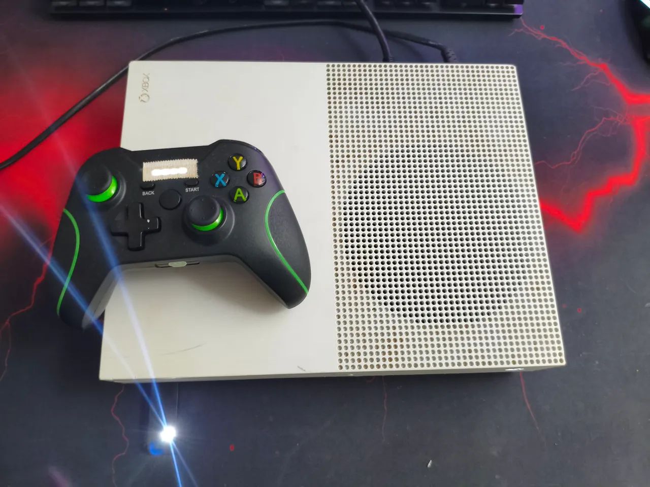 Xbox one S  - Foto 3