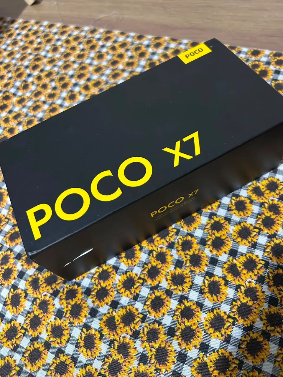 Xiaomi poco x7 / 512GB / 12 RAM - Foto 4