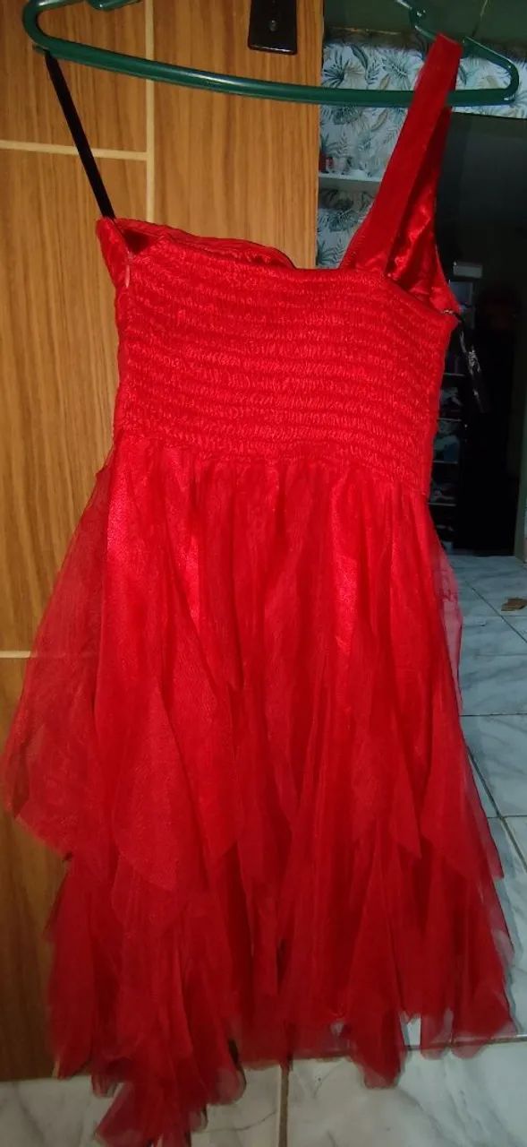 Vestido de festa  - Foto 3