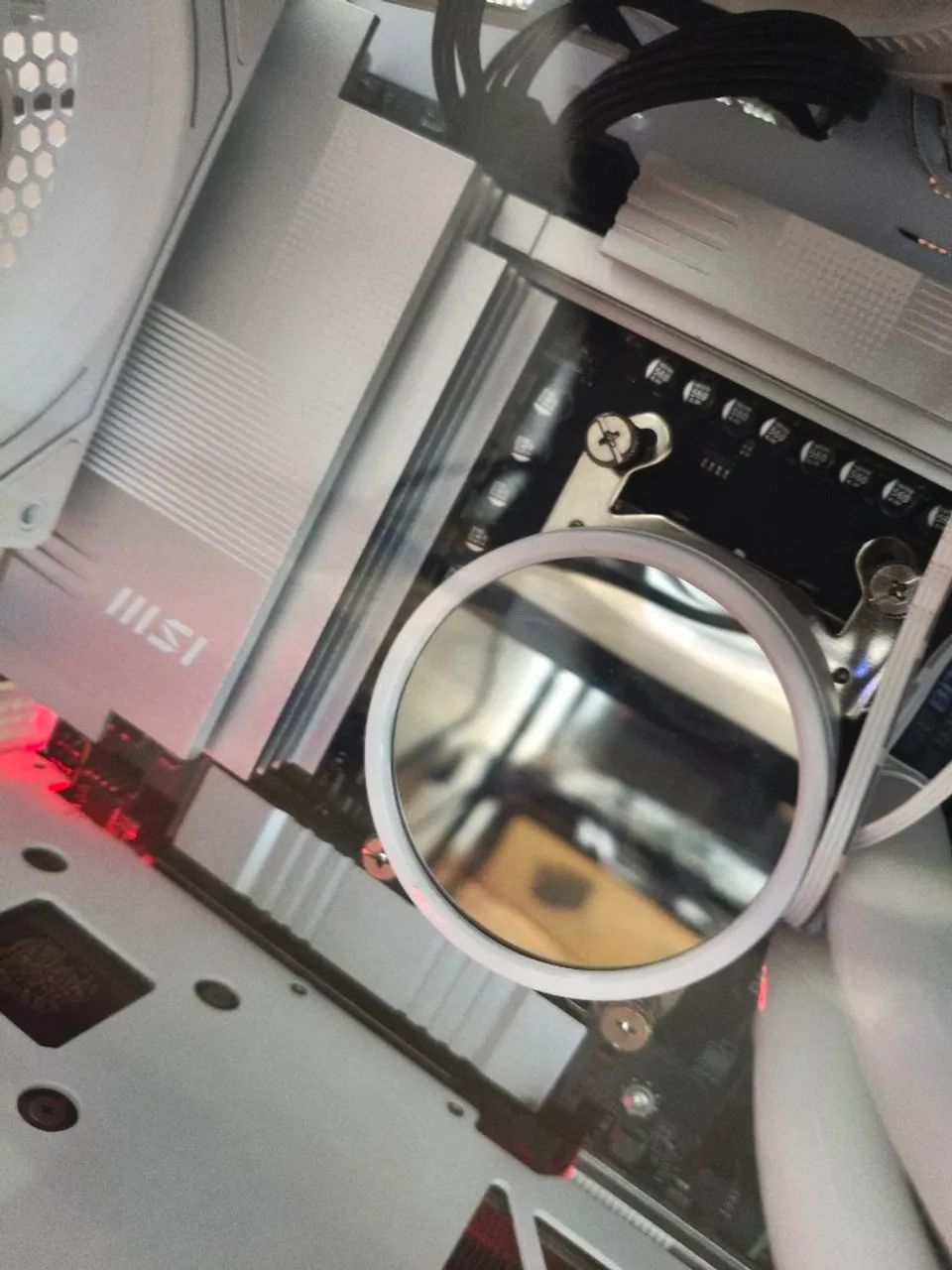 Processador Ryzen 9 9900x - Foto 2