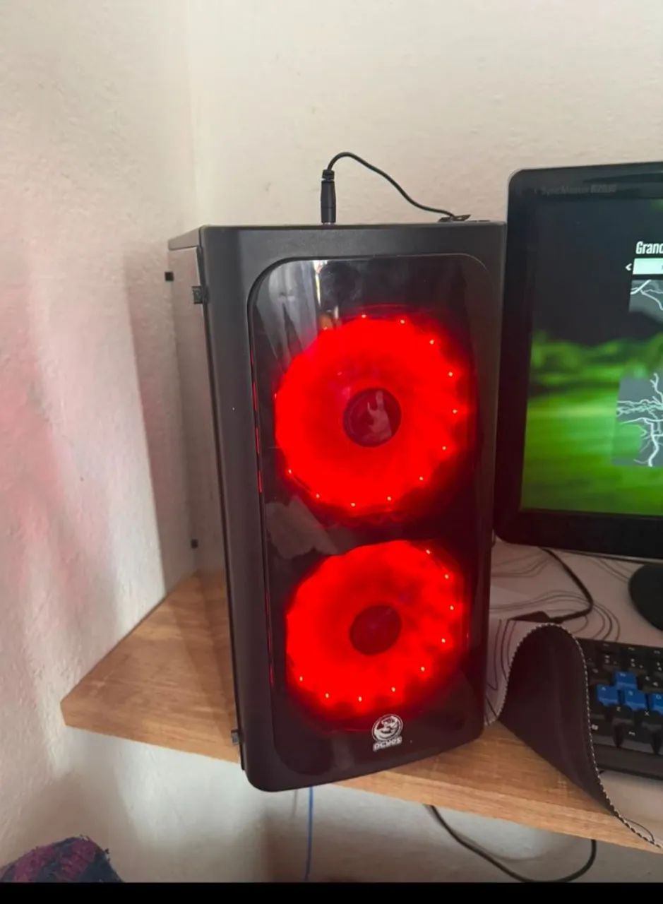 Pc gamer  - Foto 2