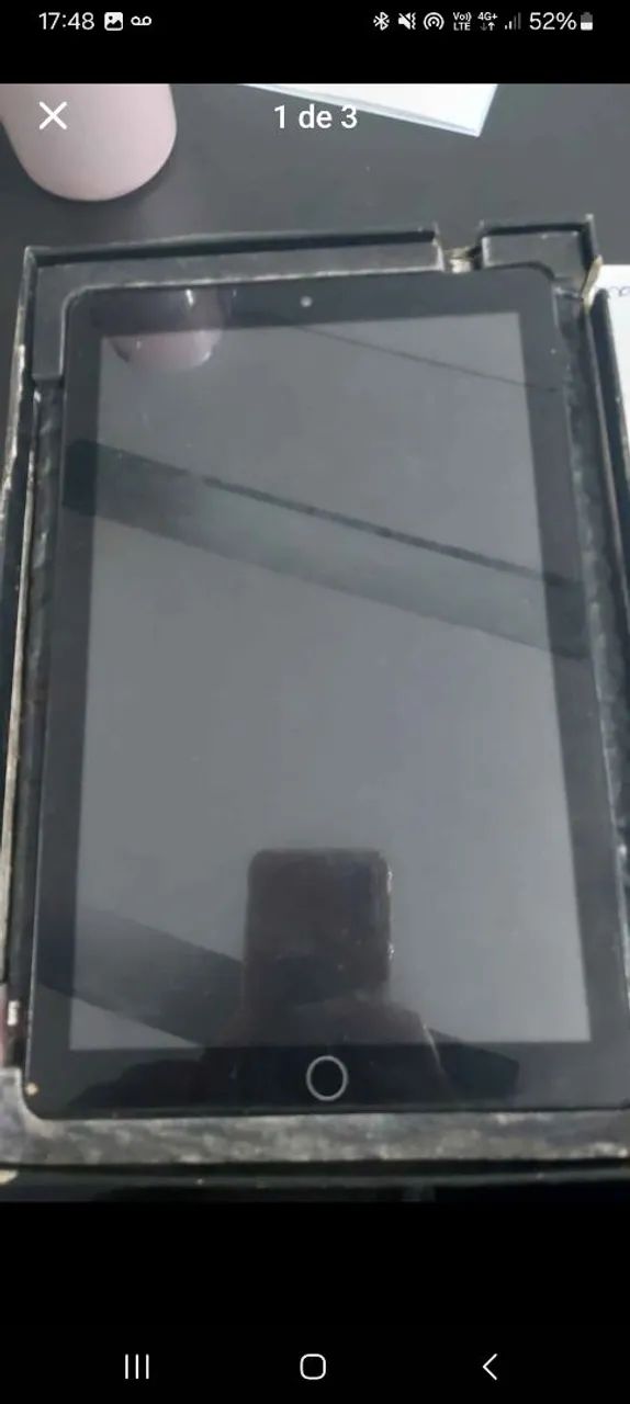 Tablet tela 10 