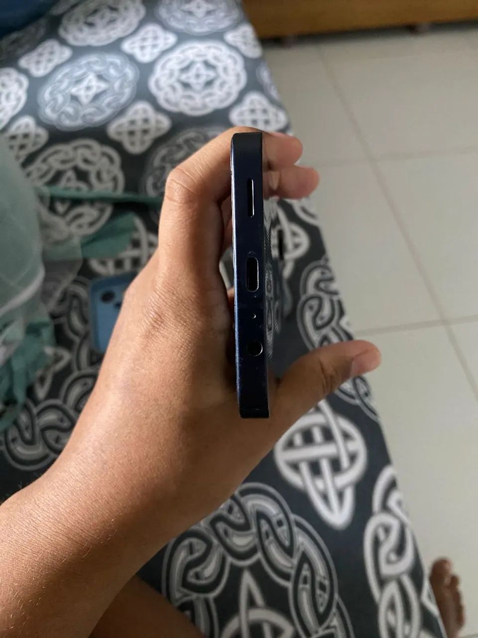 Vende-se Sansung Galaxy A06  - Foto 5