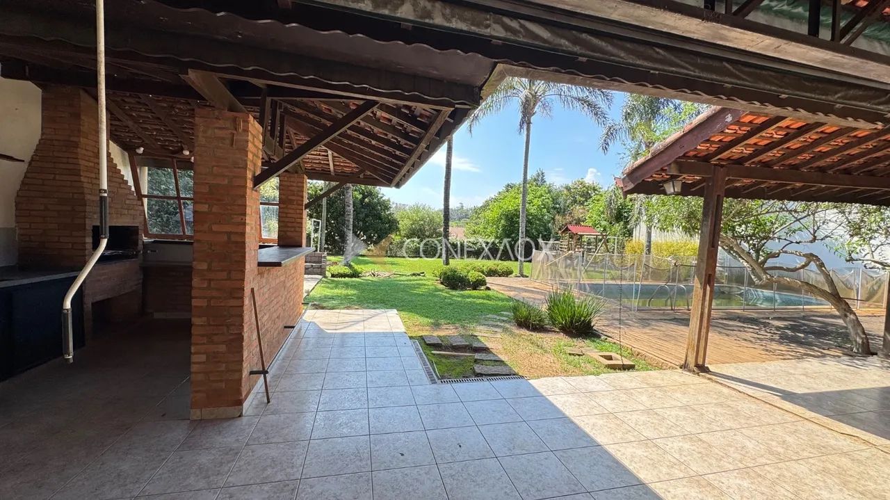 chácara - Vale Verde - Valinhos - Foto 3