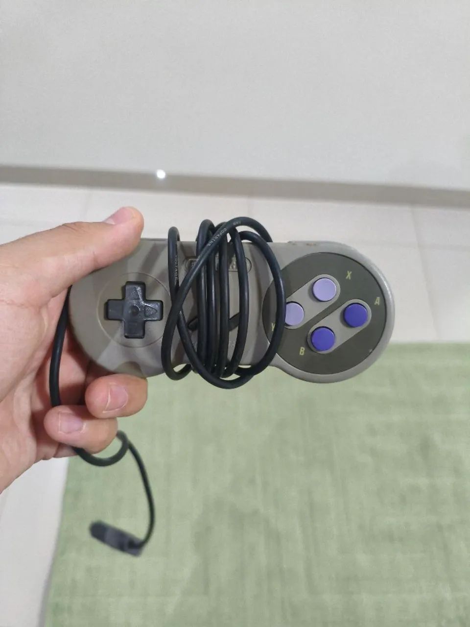 Super Nintendo  - Foto 3