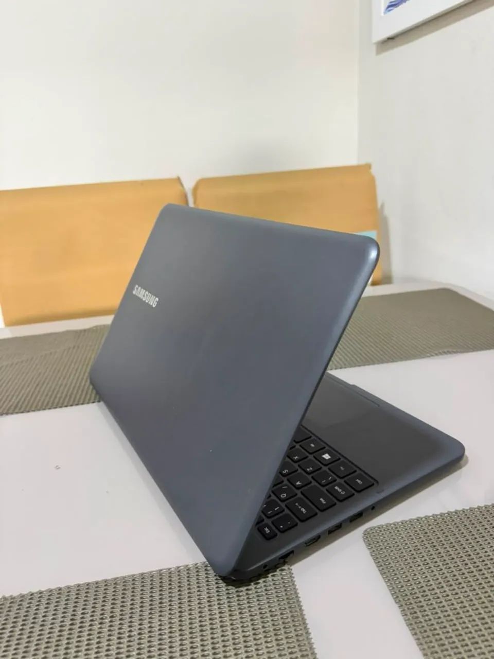 Notebook Samsung Intel core i3 - Foto 3