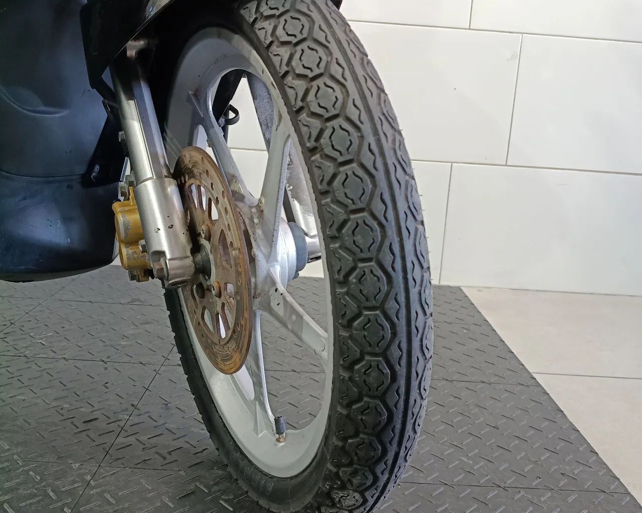 NEO Automatic 115cc - Foto 4