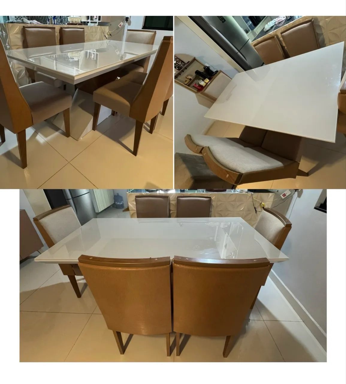 Vendo mesa