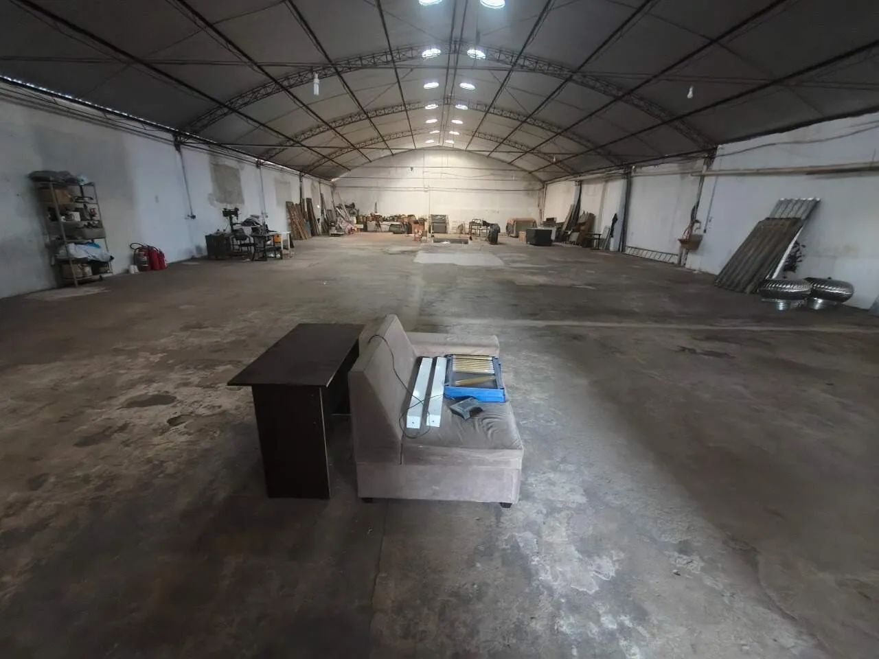 Prédio Comercial 1.030 m² Centro - Foto 2