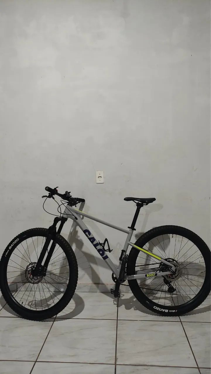 Bicicleta caloi