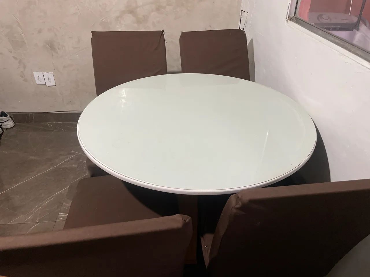 Mesa de Sala para 4 pessoas  - Foto 4