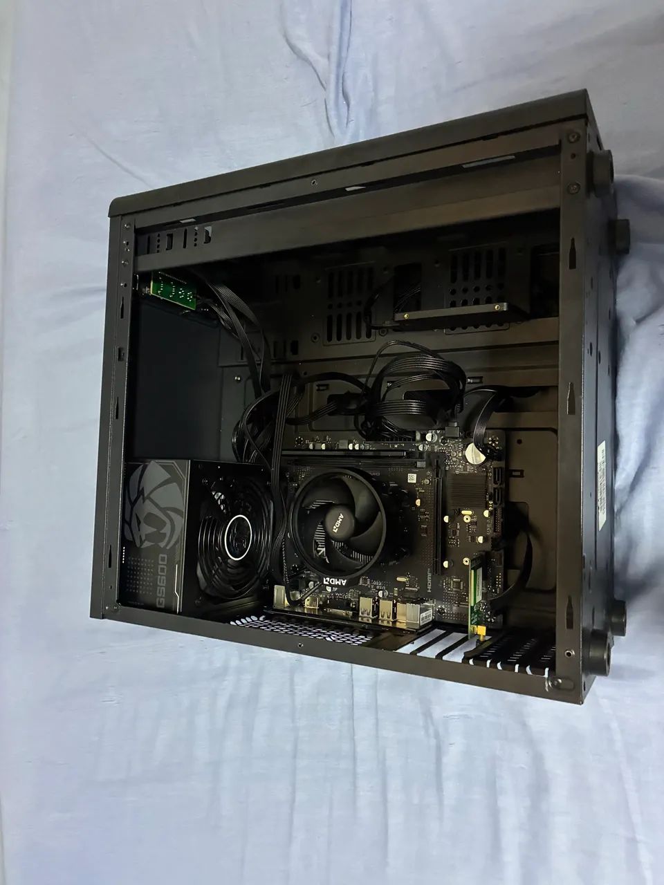 Pc para jogar