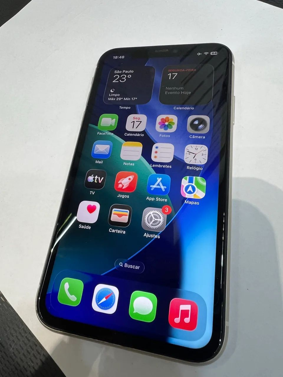 iPhone 11 64gb - Foto 2