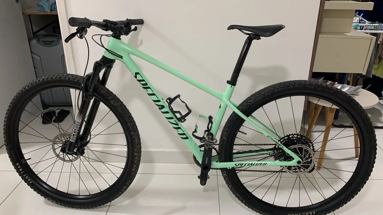 Specialized Chisel Comp - M