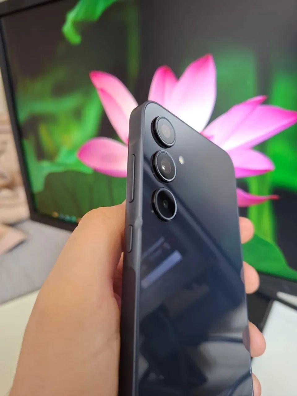 Samsung Galaxy A35 Excelente estado - Foto 4