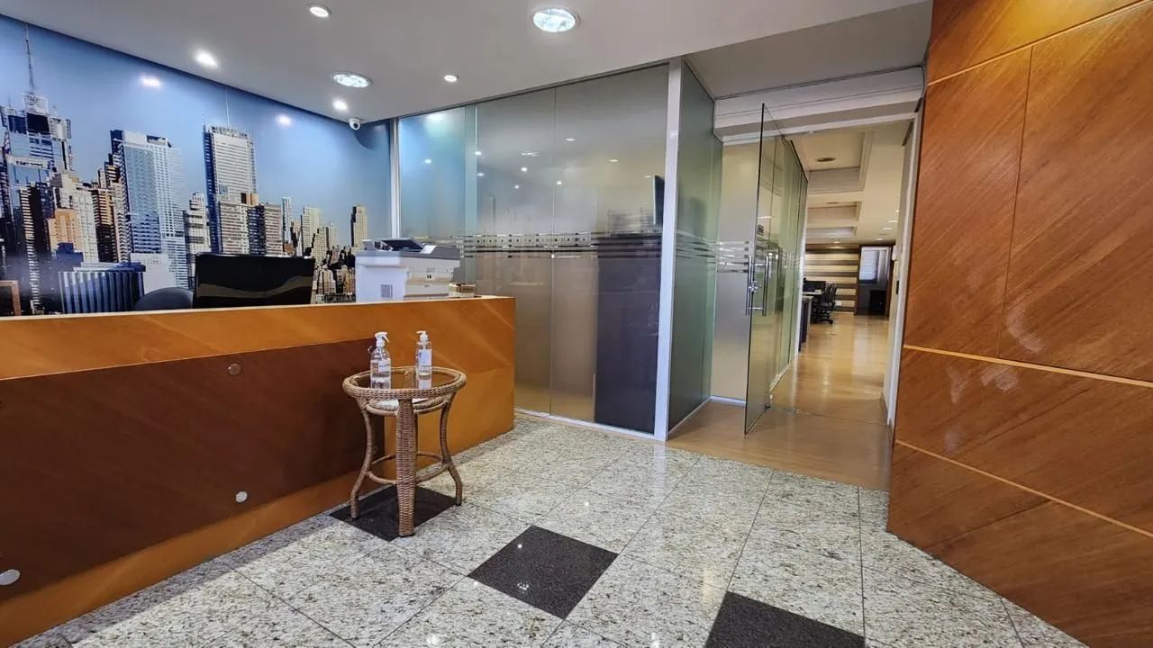 Sala Comercial - Foto 2
