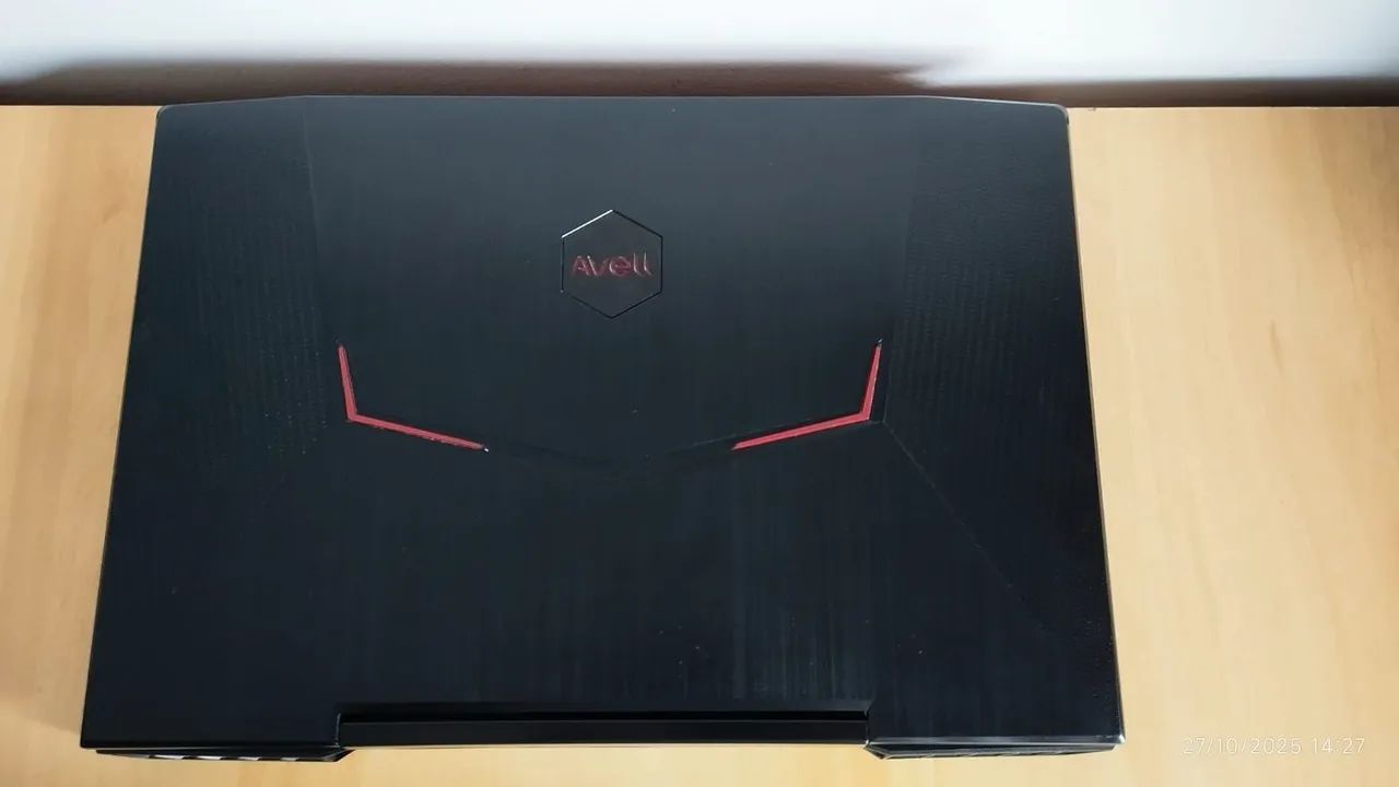 Notebook Avell A52-7 - Foto 2