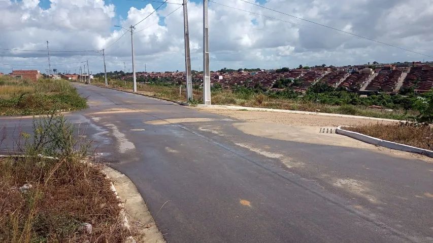 Lote em Loteamento Recanto Nova Messias II, Messias  - Foto 4