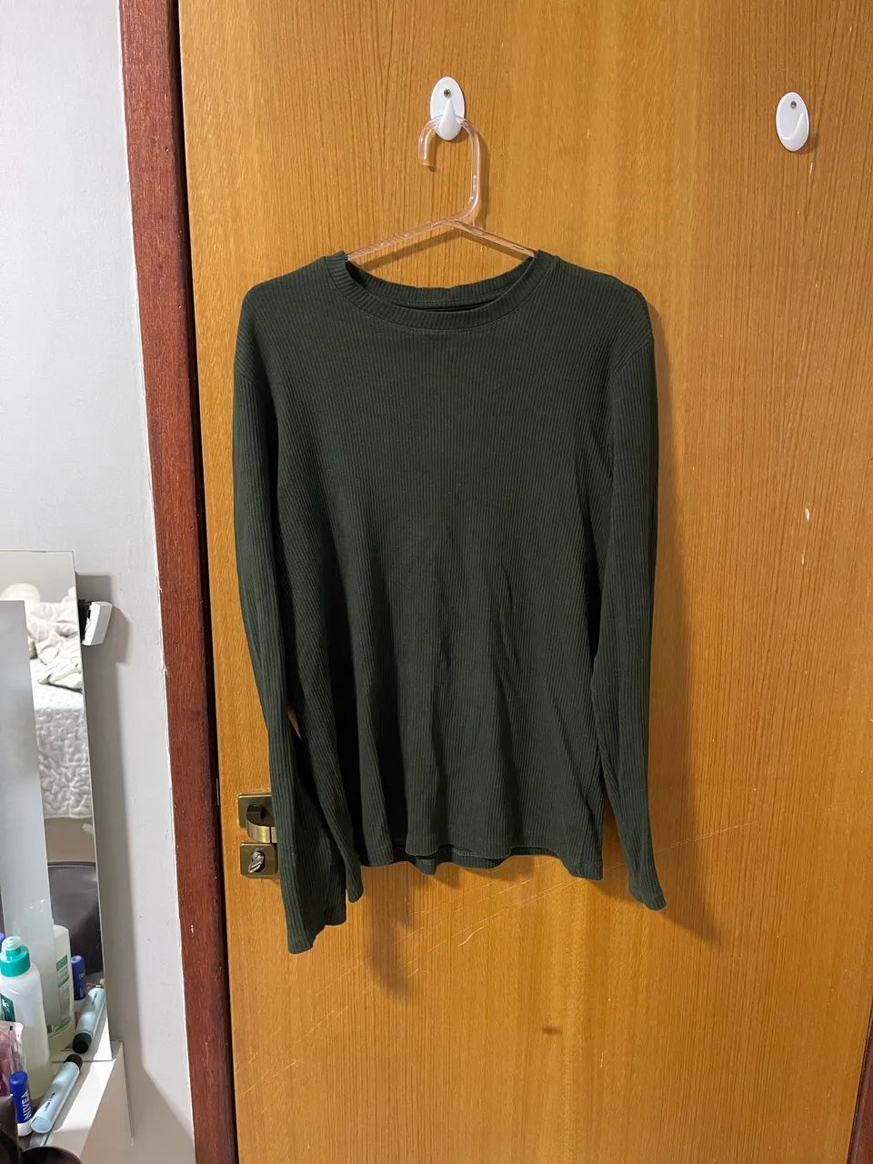 Casacos masculino M