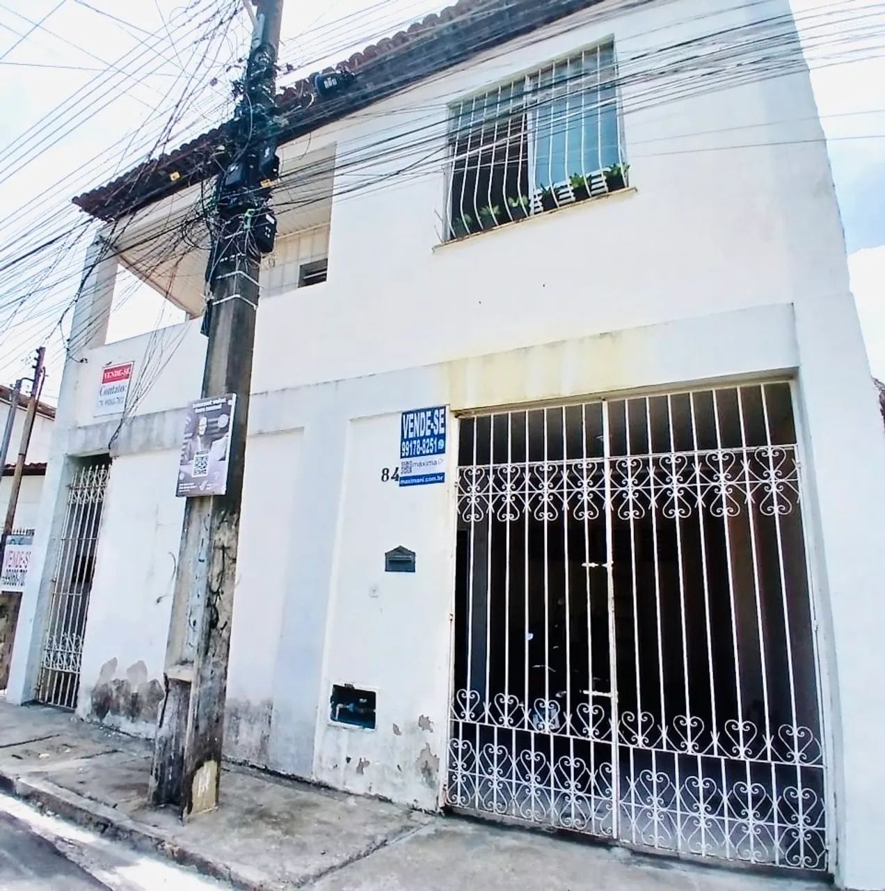 Preço a negociar 
