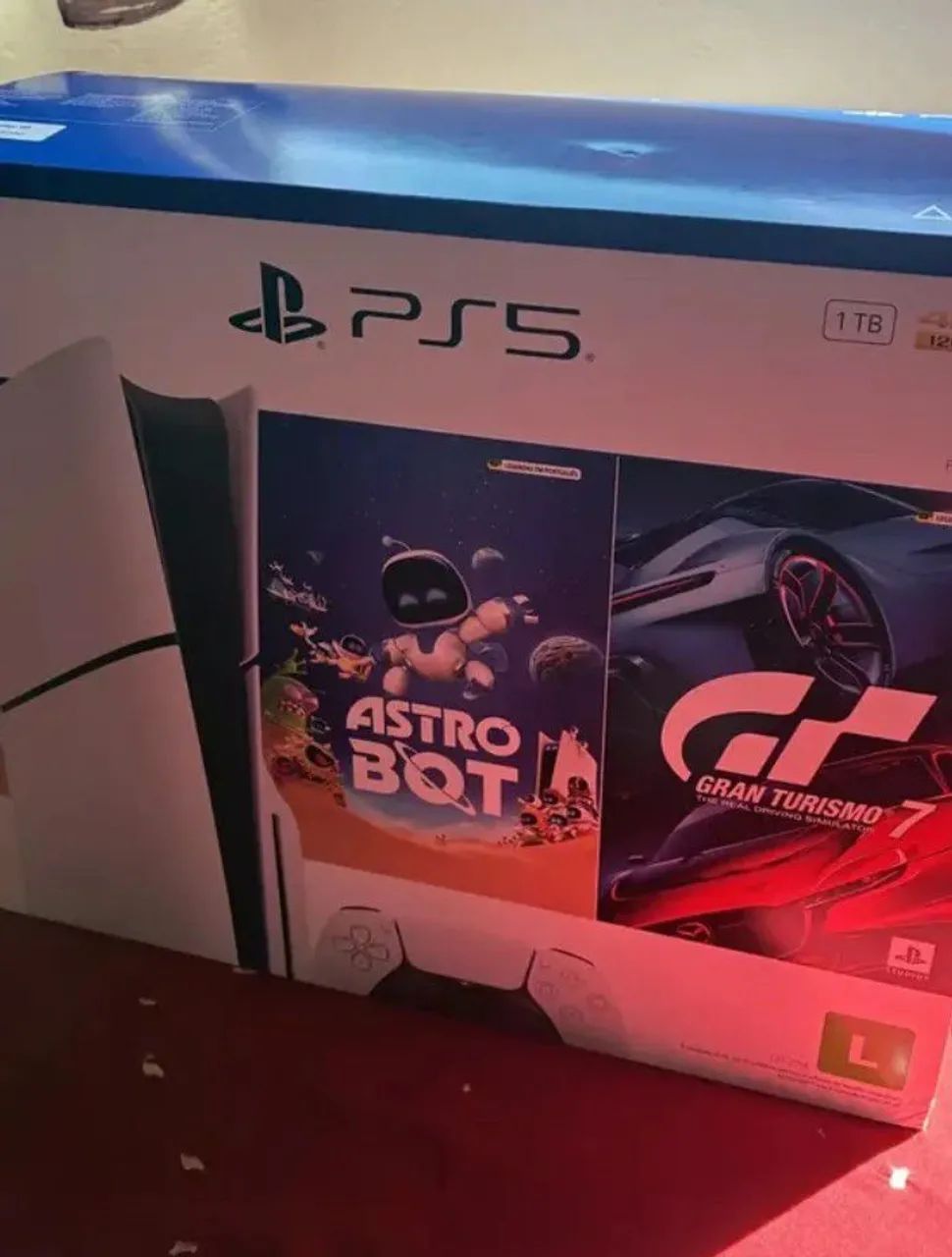 Playstation 5
