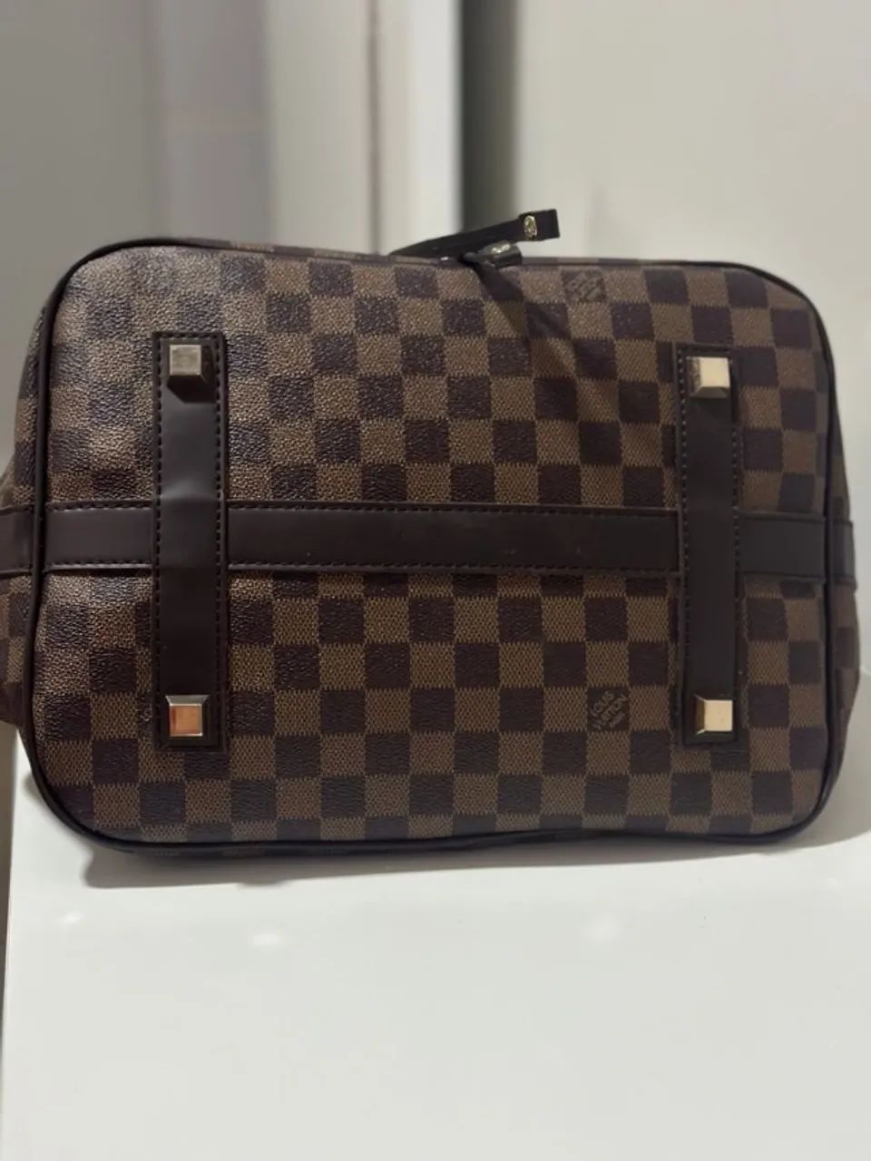 bolsa louis vuitton neo  - Foto 3