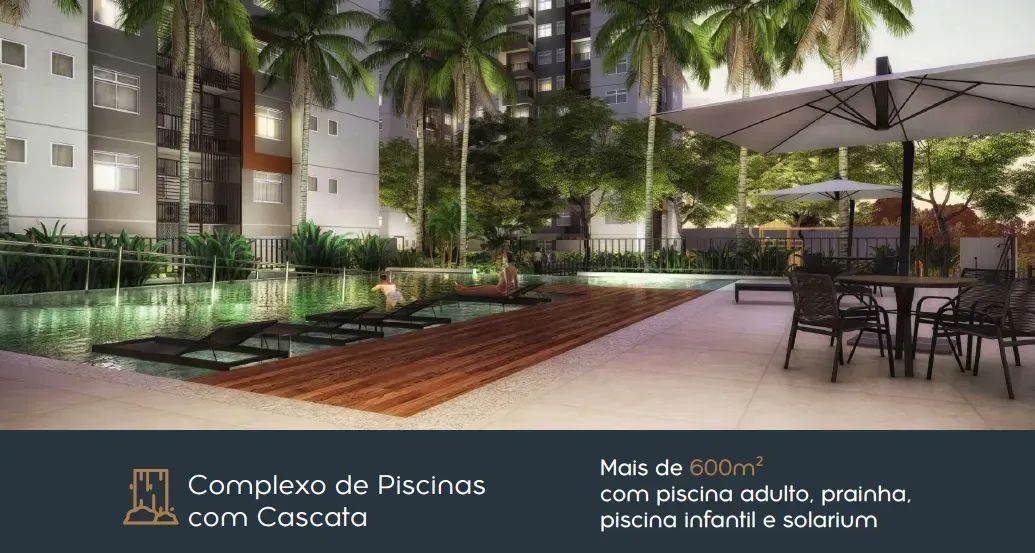 Condominio Atmos Living - Foto 5