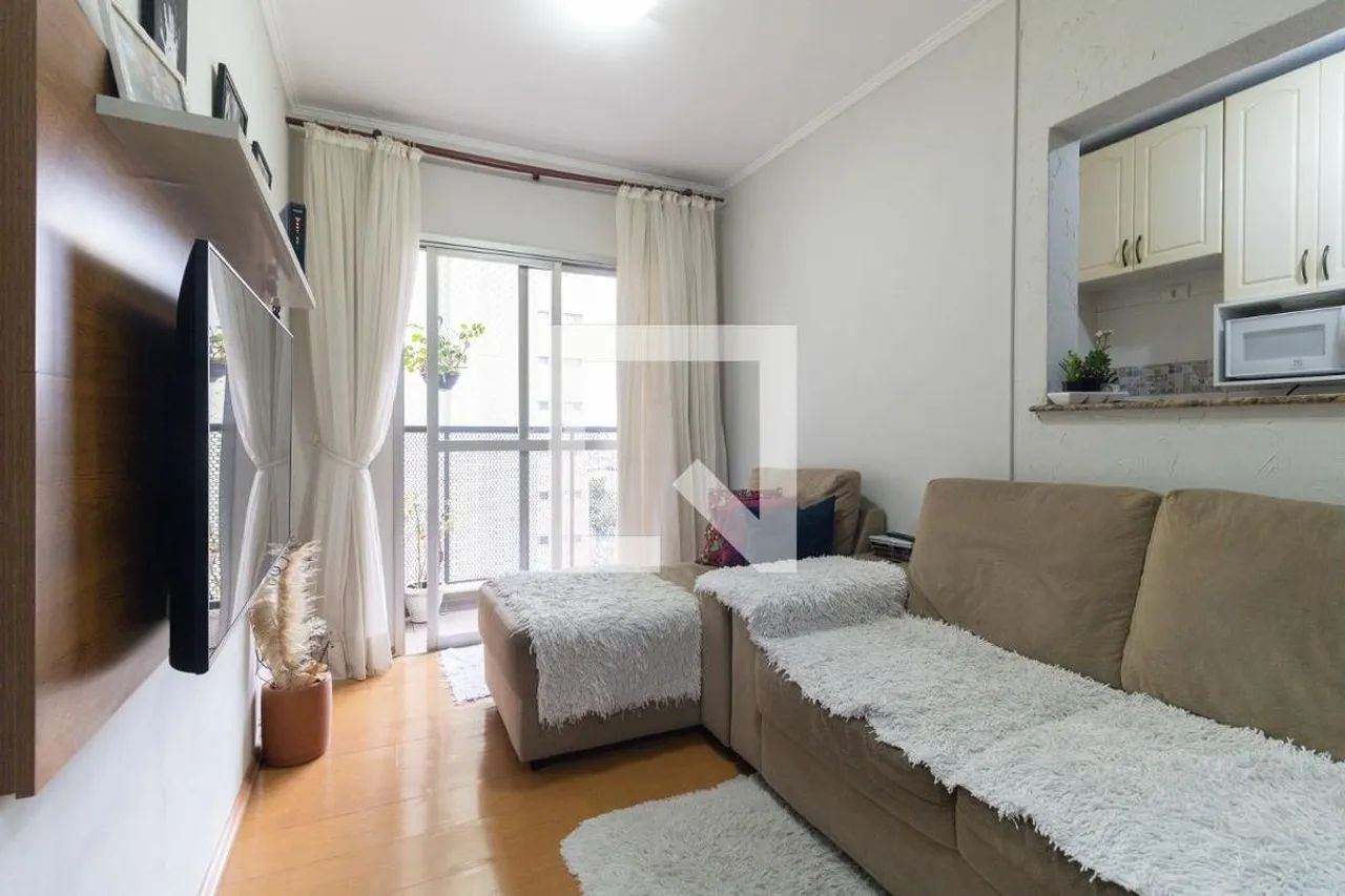 Apartamento à Venda - Sacomã, 2 Quartos, 60 m2 - Foto 2