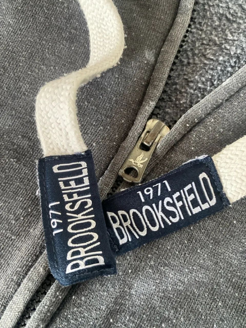 Moletom Brooksfield Original - Foto 3