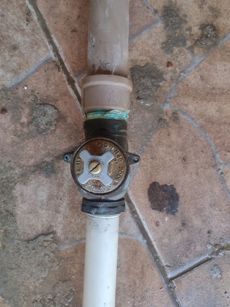 Válvula hidra descarga barato bairro cic  - Foto 5