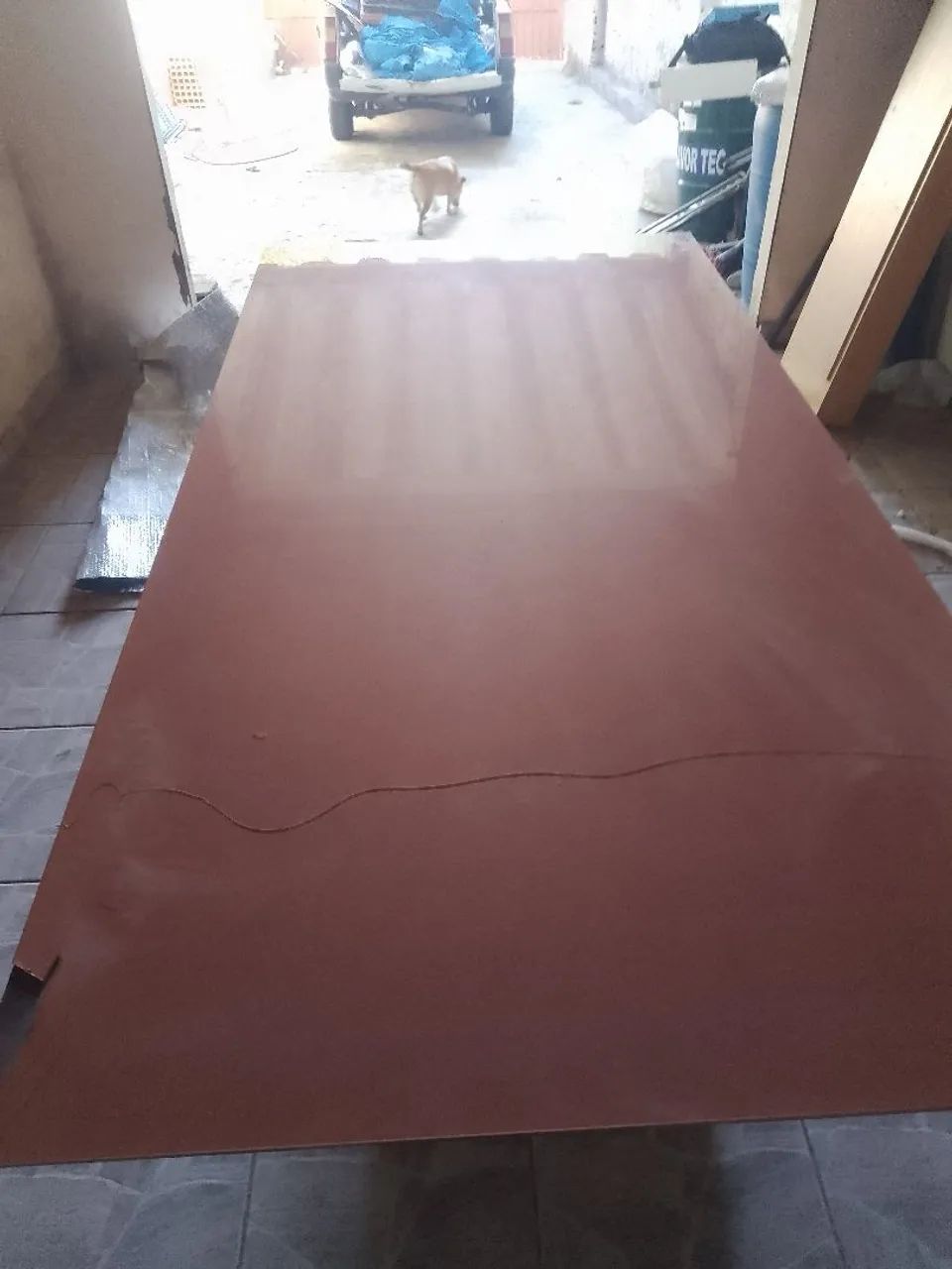 Mesa de jántar - Foto 4