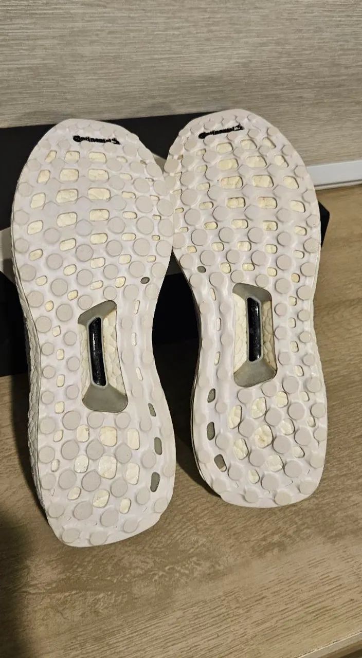 Tenis adidas ultraboost 36 original  - Foto 4