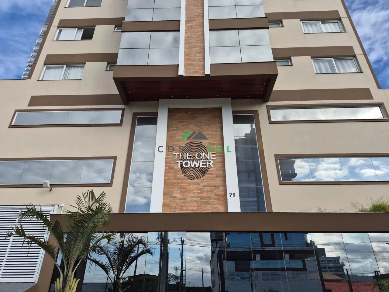 Studio mobiliado no centro de Imbituba