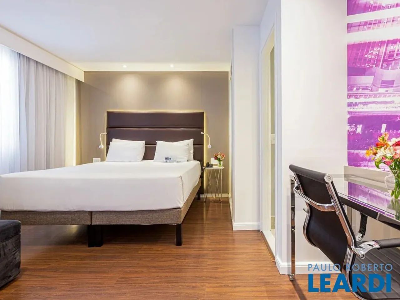 APARTAMENTO - VILA OLÍMPIA - SP - Foto 3