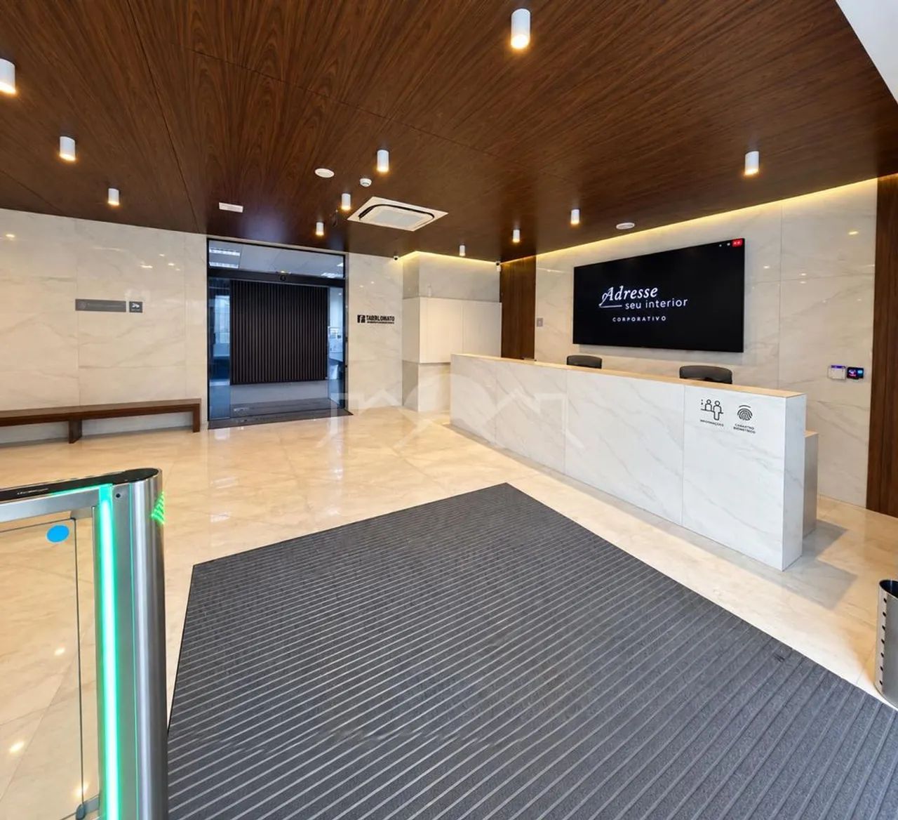 Sala Comercial para Locação, América - Joinville - Foto 5