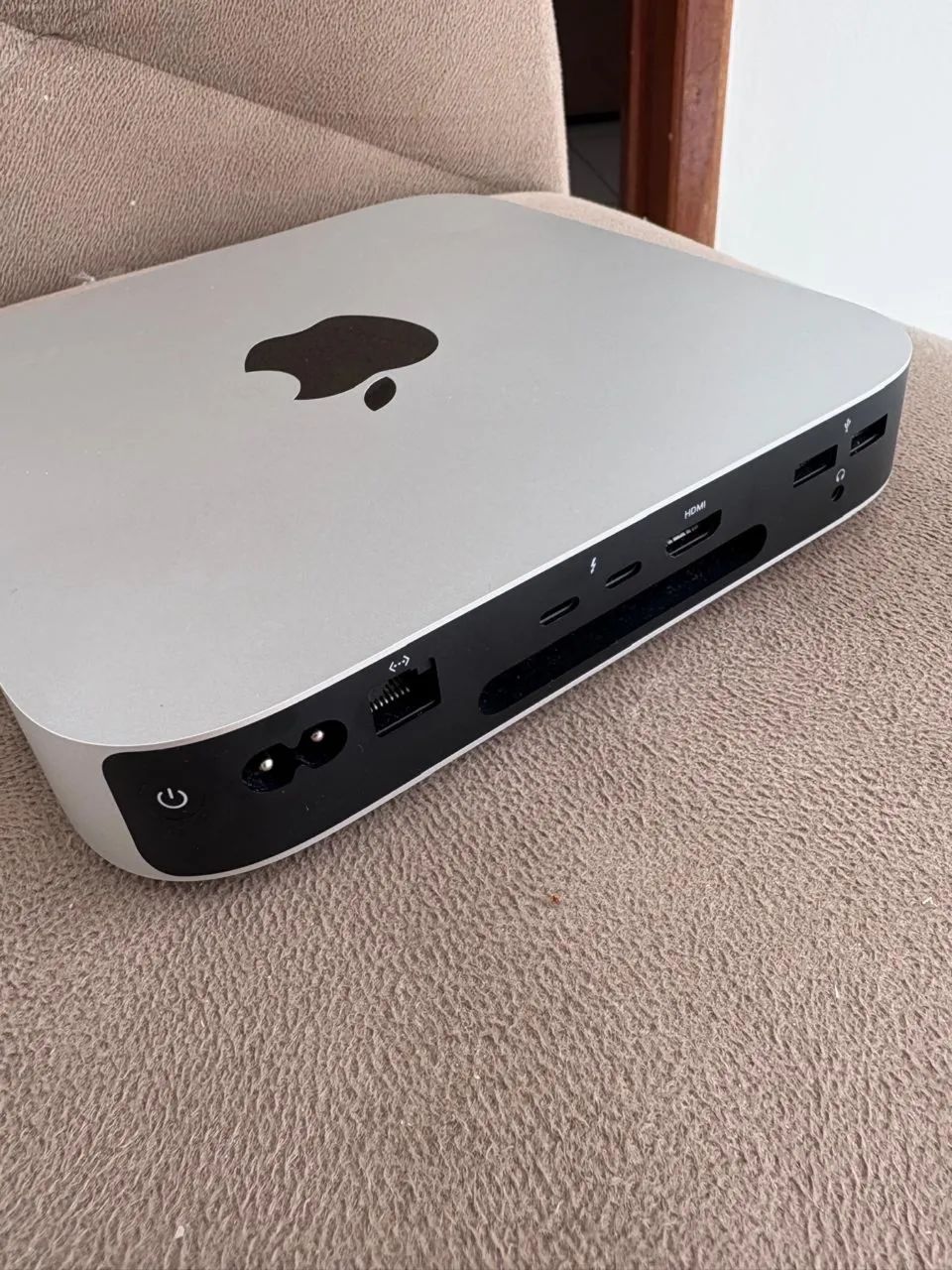 Mac Mini M2 2023 8GB 512SSD - Foto 3