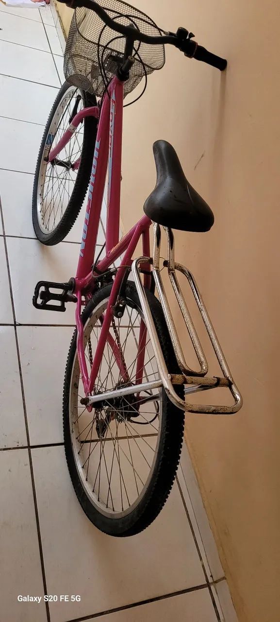 bicicleta  - Foto 5