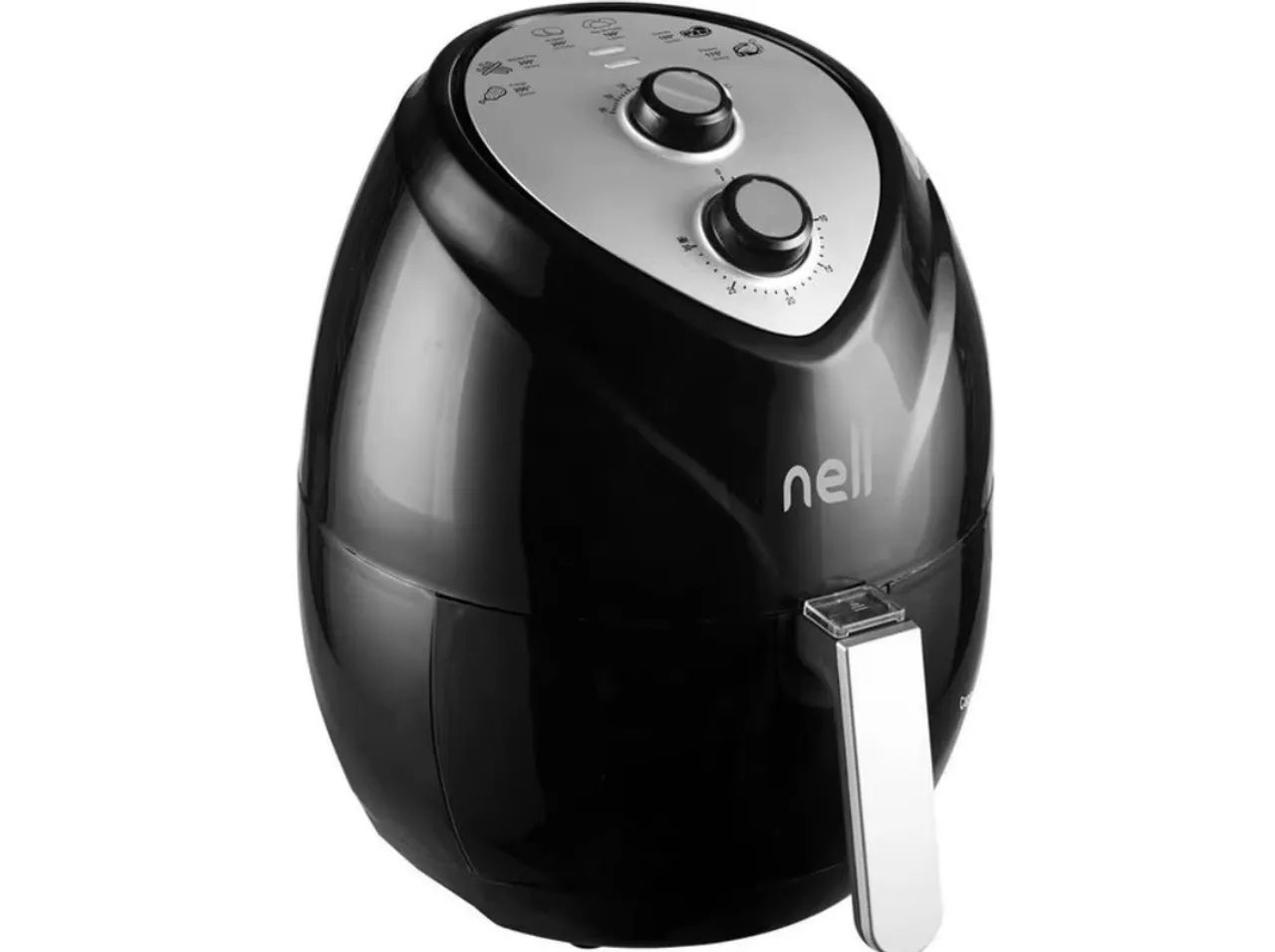 AIR FRYER NOVA - Foto 3