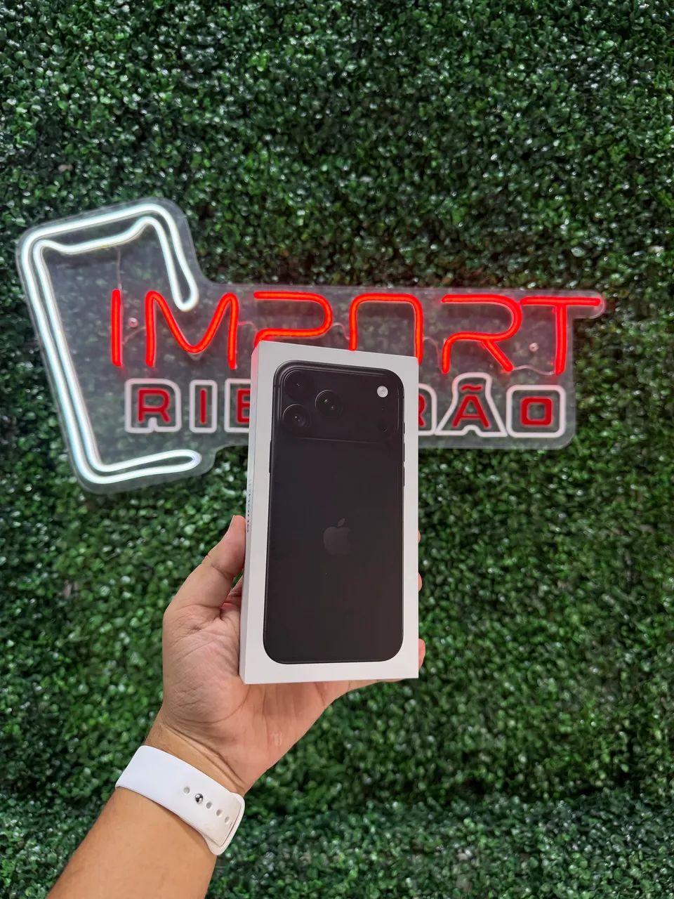 iPhone 18  Pro Max 256Gb